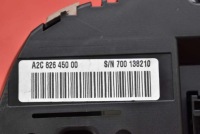 Счетчик приборы автоматическая коробка передач америка 9284266 bmw x1 e84 3.0i 305 km xdrive рестайлинг  12-15 с Разборки, фото thumb