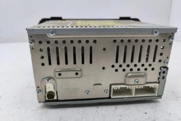 фото thumb №12, Радіо з навігація hyundai i40 vf 961703z0504x 1.7l дизель 85kw 2012