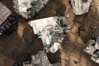 фото thumb №1, Коробка передач передач renault dacia jt4004 10 tyskm