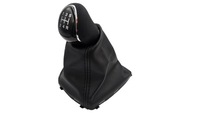 фото thumb №14, Чохол ручка перемикання передач ford c-max 2007-2010 kuga mk1 2008-2012 5b