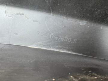 фото thumb №16, Suzuki jimny iv 4 18r- планка крила лівий зад ліва задня 77530-78r0