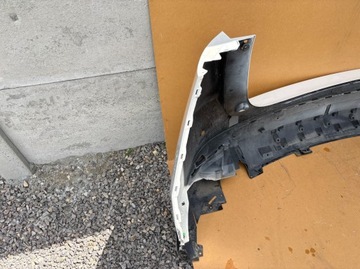 фото thumb №8, Mazda cx-5 cx5 ii рестайлинг бампер зад задний