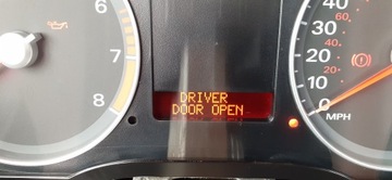 фото thumb №8, Ford c-max mk1 06-10 focus mk2 półlift спидометр дисплей 2007 год бензин