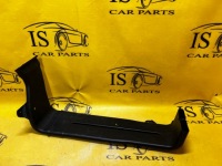 фото thumb №1, Канал туннель воздухозаборник шланг воздуха audi a8 d5