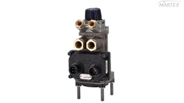 фото thumb №6, Wabco 4800030040 датчик положение педаль, педаль тормоза