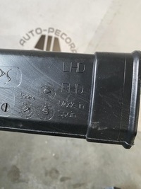 фото thumb №5, Peugeot 2008 ii канал воздуха 9834600680