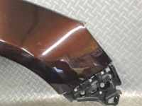 фото thumb №6, Крыло передний правое opel astra iv j z41c оригинал