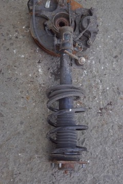 фото thumb №10, Поворотна опора амортизатор правий перед kia sportage iii