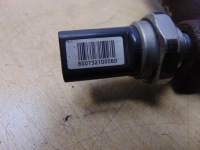 фото thumb №5, Молдинг упорскування датчик renaut laguna iii 1.5 dci