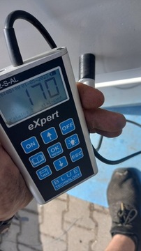 фото thumb №5, Двері перед праві vw transporter t4 97r