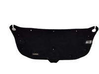 фото thumb №1, Maserati ghibli 13-18r защита крышки багажника