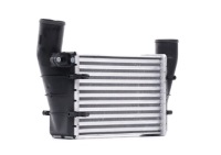 Ridex 468i0017 інтеркулер до vw passat variant 3b6 passat variant 3b5 Зі Шроту, фото thumb