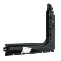 фото thumb №1, Поріг правий обшивка поріг правого wrangler jk 07+