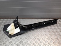 фото thumb №7, Audi a8 s8 d4 4h 2012 перед сторона ліва молдинг поріг передня