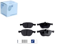 фото thumb №1, Blue print гальмівні колодки гальмівні перед volvo c30 c70 ii