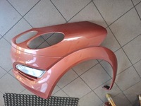 фото thumb №1, Крила лівий перед smart forfour i 454 a4548810101