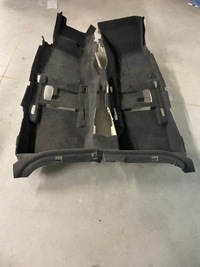 фото thumb №1, Килимок обшивка a7 c8 idealna оригінал 4k8