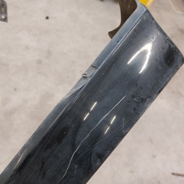 фото thumb №15, Mitsubishi lancer 7 vii планка накладка порогова права mr380004