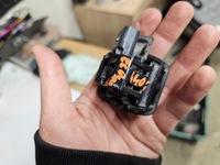 фото thumb №9, Ford ecosport ii камера заднего вида gn15-19g490-cb