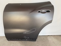 фото thumb №1, Maserati levante дверь левая задние зад