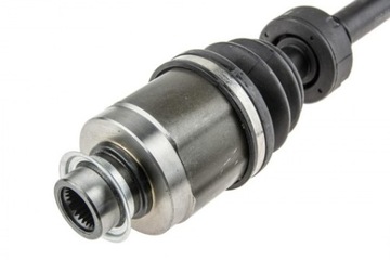 фото thumb №3, Полуось приводная правая honda accord cl 2.0 2.4 03-