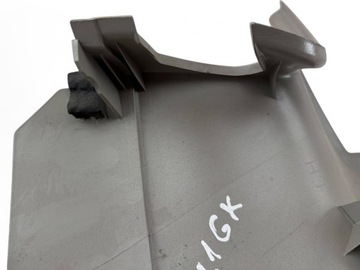 фото thumb №9, Audi q5 sq5 2011 захист верхня стійка / d