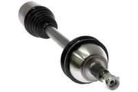 фото thumb №2, Приводной вал приводная kpl mercedes a b-klasa левая starline