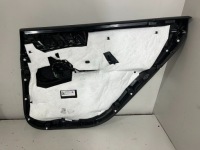 Полный салон автомобиля 7-osobowego a/c комфорт heat bmw x7 g07 5a443e1 Недорого, фото thumb