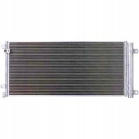 фото thumb №2, Радиатор кондиционер honda hr-v ru 15- 1.5 t b