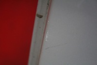 Купити Дверей ліве задні задні сріблястий mini countryman r60 10-17, фото thumb