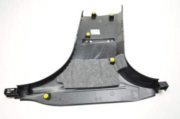 фото thumb №6, Bmw 8 g16 gran купе захист стійка ліва 9493835 7473867