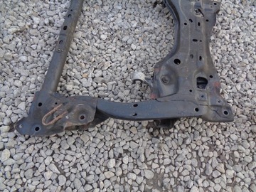 фото thumb №8, Подрамник колыбель тележка балка подвешивание перед honda civic 8 viii sedan 06- eu