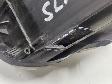фото thumb №11, Лампа правый перед mercedes slk r171 ксенон европа