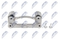 фото thumb №11, Скоба суппорт тормозной