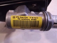 фото thumb №3, Подушка подушка безопасности правый opel corsa c meriva a