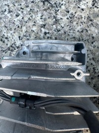 фото thumb №5, Citroen ds7 crossback 17+ модуль 41400212 it49538653 full led vision