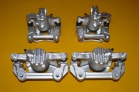 фото thumb №9, Супорти скоба лівий правий перед задня opel vivaro b ii 2 296/28mm 14-19r.