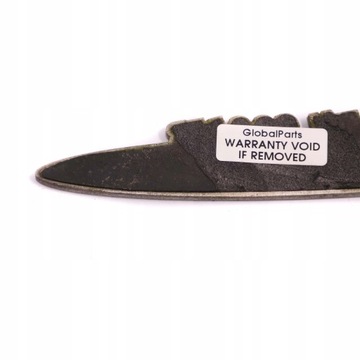 фото thumb №12, Mini jcw емблема надпис логотип john cooper works