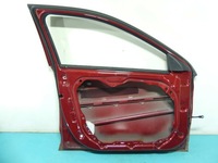 фото thumb №11, Дверь перед левая hyundai i30 iii wr6