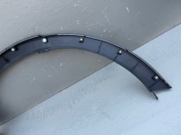 фото thumb №14, Toyota rav4 iv 4 lift 15-19r молдинг крыла правый задняя правая задняя