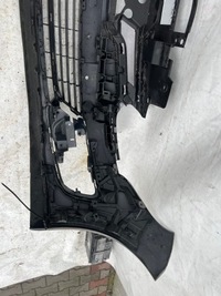 фото thumb №12, Бампер megane iii drugi lift 13-15 перед каркас