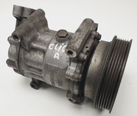 фото thumb №1, Компресор кондиціонера renault clio iii 8200600122