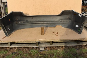 фото thumb №7, Колір glaciers a83 бампер зад задній bmw 3 iii f30 sedan рестайлінг lci 2015+