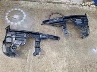 фото thumb №1, Mini clubman f54 - кріплення , ковзун бампера зад