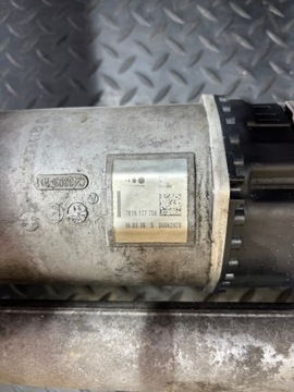 фото thumb №11, Bmw 7 g11 g12 v8 740 750 трансмиссия рулевая рейка zf eu xdrive оригинальный номер 6882235