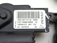 фото thumb №9, Seat ateca моторчик крышка обдув 2016 5q0907511a