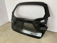 фото thumb №9, Honda jazz v 2020r- крышка багажника багажника задняя