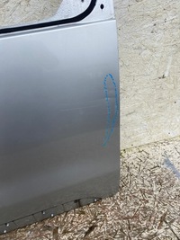 фото thumb №9, Peugeot iii expert jumpy proace 2018 ліва двері