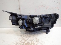 фото thumb №6, Лампа перед передня ліва renault kangoo iv 2021- 260608411