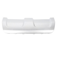 фото thumb №10, Защита защита защита заднего бампера silna защита lr045174 lr059941 dla s